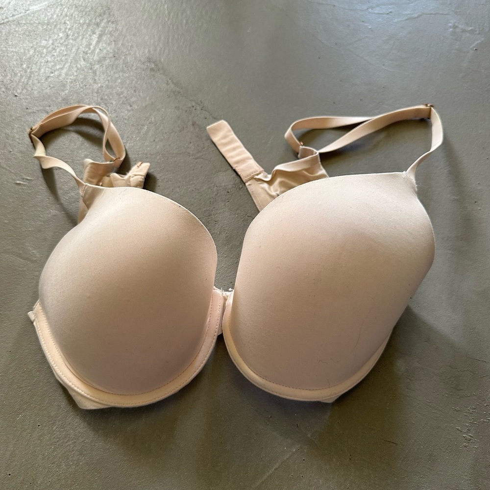Cream bra 🍨